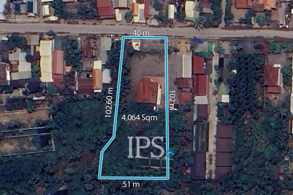 6 Bedroom Villa For Sale - Battambang Province - Image 15 6 Bedroom Villa For Sale - Battambang Province - Image 15