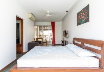 8 Unit Apartment Building For Rent - Toul Sangke 1, Russeykeo, Phnom Penh thumbnail