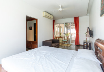 8 Unit Apartment Building For Rent - Toul Sangke 1, Russeykeo, Phnom Penh thumbnail