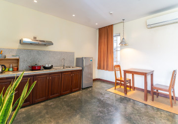 8 Unit Apartment Building For Rent - Toul Sangke 1, Russeykeo, Phnom Penh thumbnail