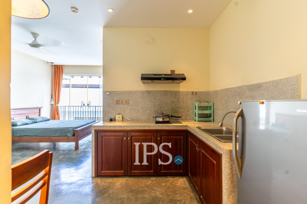 8 Unit Apartment Building For Sale - Toul Sangke 1, Russeykeo, Phnom Penh - Image 27 8 Unit Apartment Building For Sale - Toul Sangke 1, Russeykeo, Phnom Penh - Image 27
