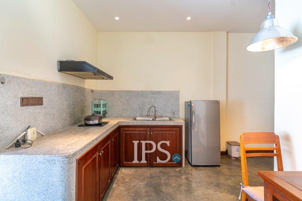 8 Unit Apartment Building For Sale - Toul Sangke 1, Russeykeo, Phnom Penh - Image 25 8 Unit Apartment Building For Sale - Toul Sangke 1, Russeykeo, Phnom Penh - Image 25