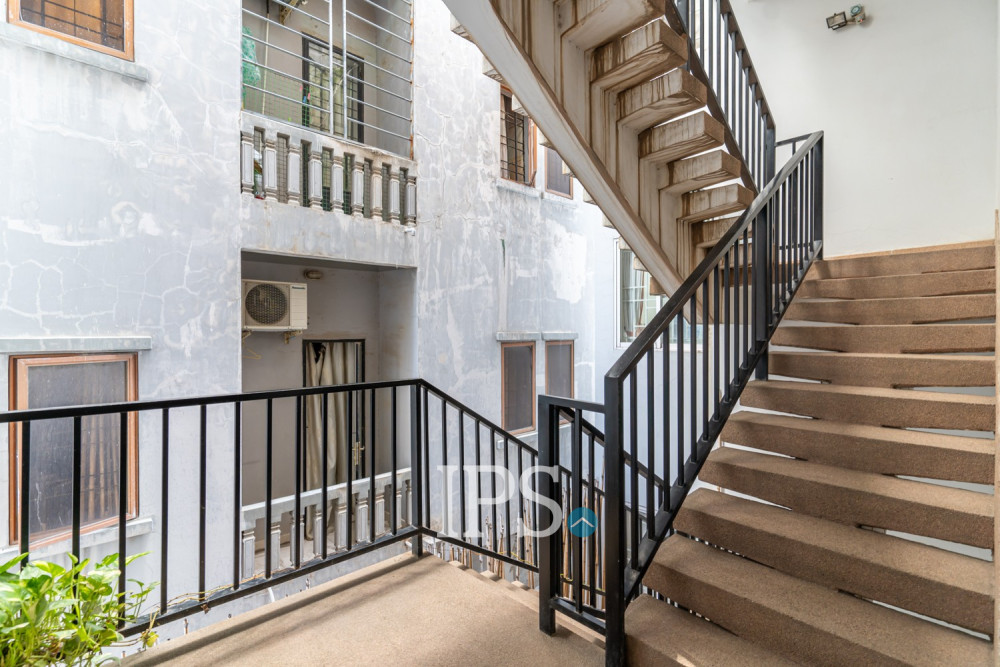 8 Unit Apartment Building For Sale - Toul Sangke 1, Russeykeo, Phnom Penh - Image 45 8 Unit Apartment Building For Sale - Toul Sangke 1, Russeykeo, Phnom Penh - Image 45