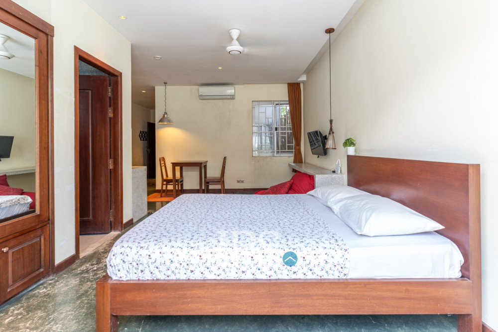 8 Unit Apartment Building For Sale - Toul Sangke 1, Russeykeo, Phnom Penh - Image 2 8 Unit Apartment Building For Sale - Toul Sangke 1, Russeykeo, Phnom Penh - Image 2