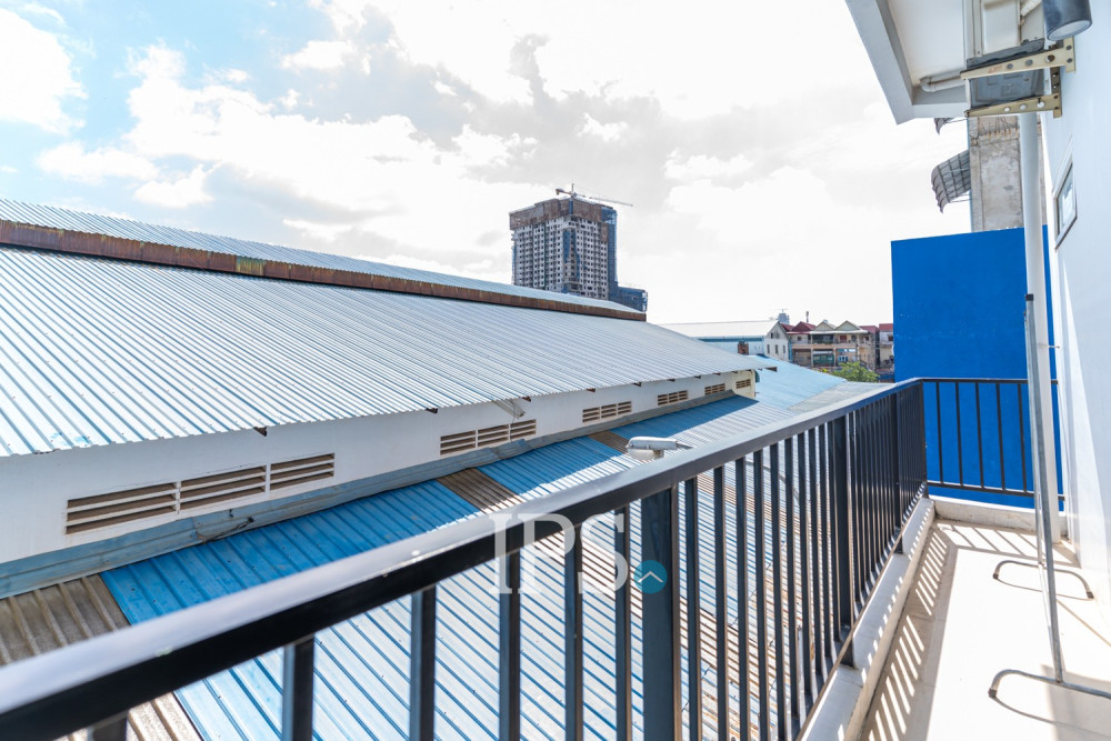 8 Unit Apartment Building For Sale - Toul Sangke 1, Russeykeo, Phnom Penh - Image 30 8 Unit Apartment Building For Sale - Toul Sangke 1, Russeykeo, Phnom Penh - Image 30