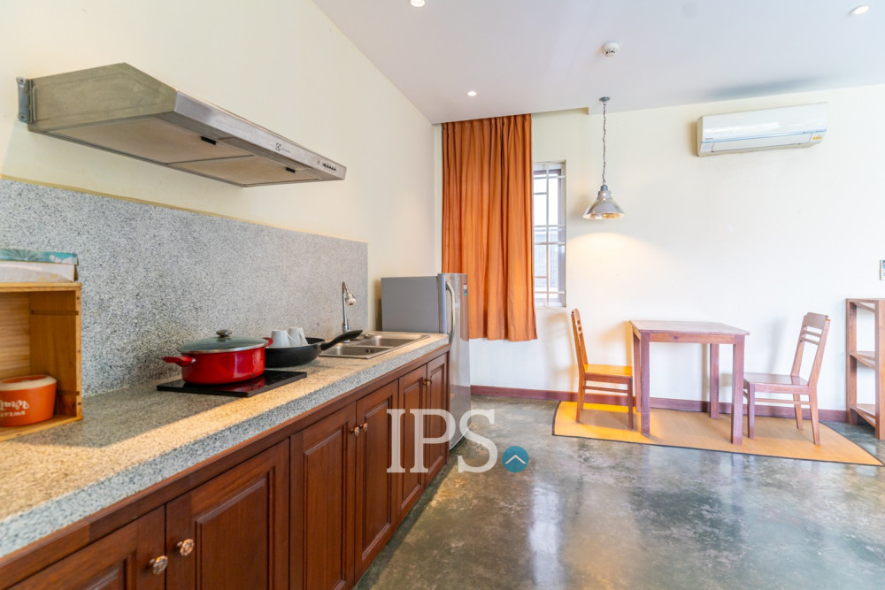 8 Unit Apartment Building For Sale - Toul Sangke 1, Russeykeo, Phnom Penh - Image 31 8 Unit Apartment Building For Sale - Toul Sangke 1, Russeykeo, Phnom Penh - Image 31