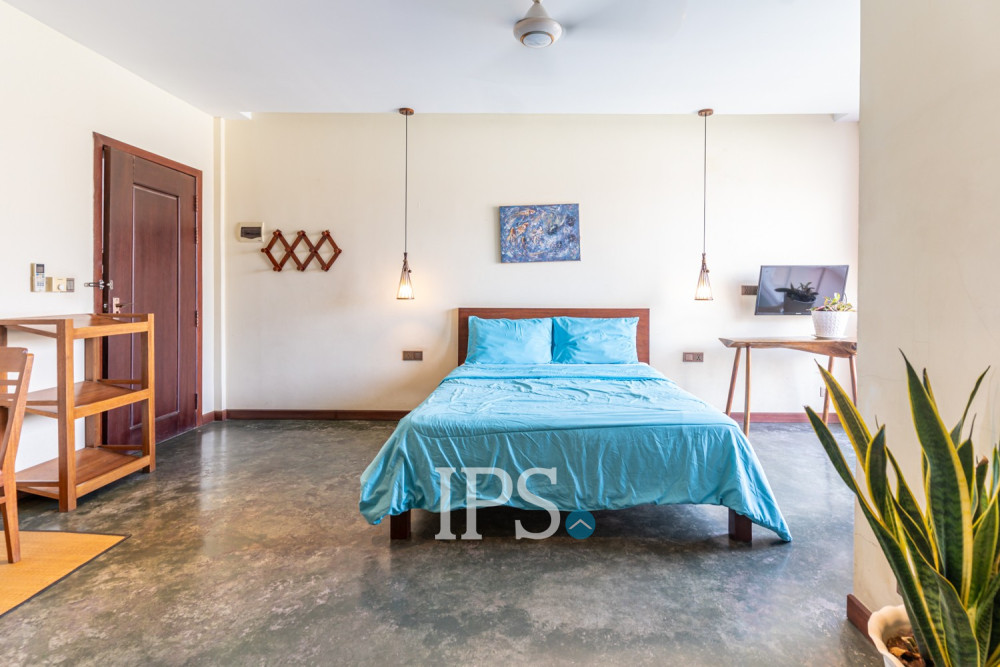8 Unit Apartment Building For Sale - Toul Sangke 1, Russeykeo, Phnom Penh - Image 8 8 Unit Apartment Building For Sale - Toul Sangke 1, Russeykeo, Phnom Penh - Image 8