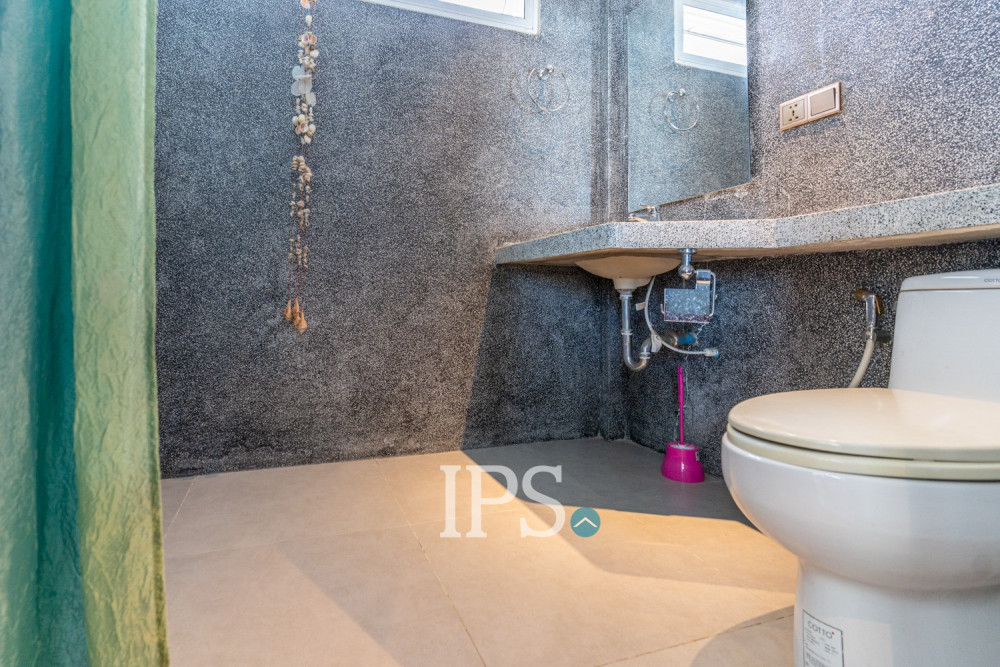 8 Unit Apartment Building For Sale - Toul Sangke 1, Russeykeo, Phnom Penh - Image 37 8 Unit Apartment Building For Sale - Toul Sangke 1, Russeykeo, Phnom Penh - Image 37