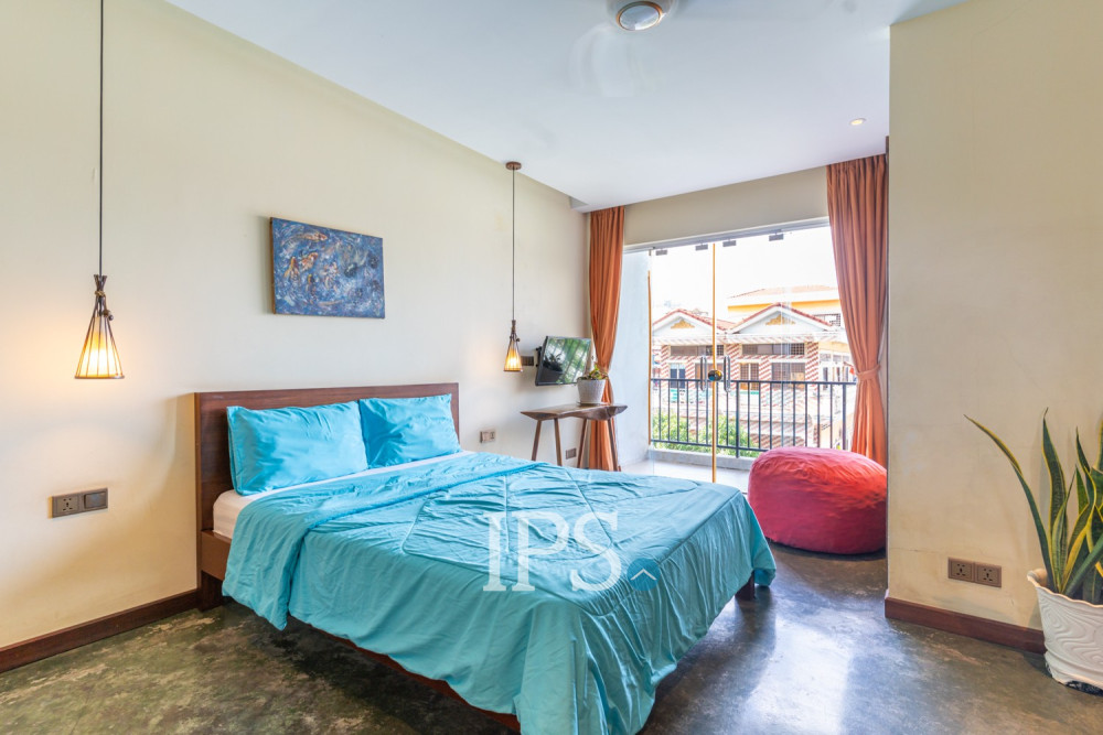 8 Unit Apartment Building For Sale - Toul Sangke 1, Russeykeo, Phnom Penh - Image 9 8 Unit Apartment Building For Sale - Toul Sangke 1, Russeykeo, Phnom Penh - Image 9