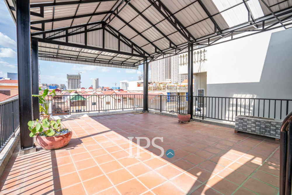 8 Unit Apartment Building For Sale - Toul Sangke 1, Russeykeo, Phnom Penh - Image 44 8 Unit Apartment Building For Sale - Toul Sangke 1, Russeykeo, Phnom Penh - Image 44