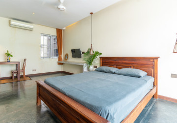 8 Unit Apartment Building For Sale - Toul Sangke 1, Russeykeo, Phnom Penh thumbnail