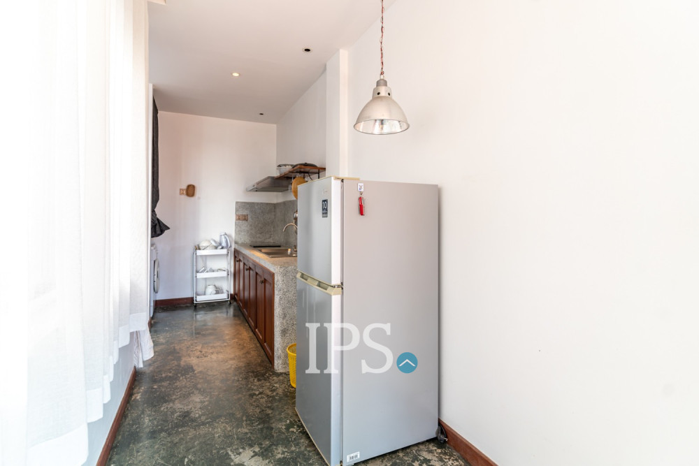 8 Unit Apartment Building For Sale - Toul Sangke 1, Russeykeo, Phnom Penh - Image 41 8 Unit Apartment Building For Sale - Toul Sangke 1, Russeykeo, Phnom Penh - Image 41