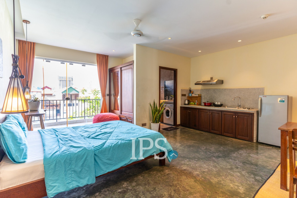 8 Unit Apartment Building For Sale - Toul Sangke 1, Russeykeo, Phnom Penh - Image 10 8 Unit Apartment Building For Sale - Toul Sangke 1, Russeykeo, Phnom Penh - Image 10