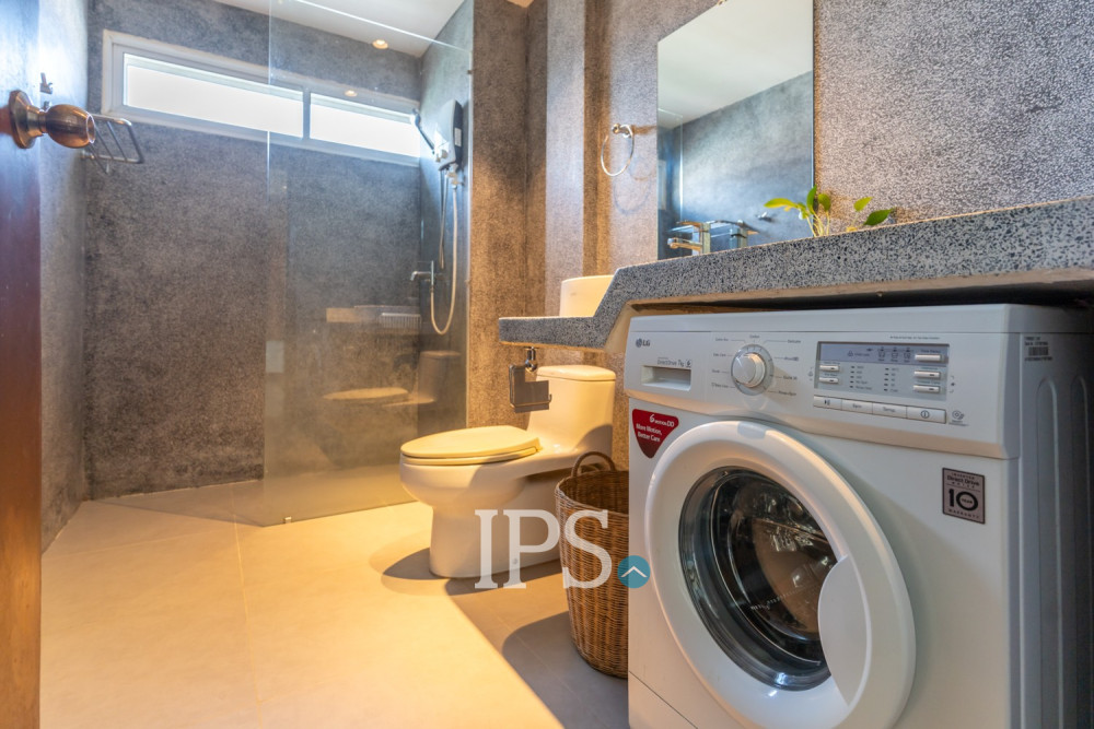 8 Unit Apartment Building For Sale - Toul Sangke 1, Russeykeo, Phnom Penh - Image 32 8 Unit Apartment Building For Sale - Toul Sangke 1, Russeykeo, Phnom Penh - Image 32