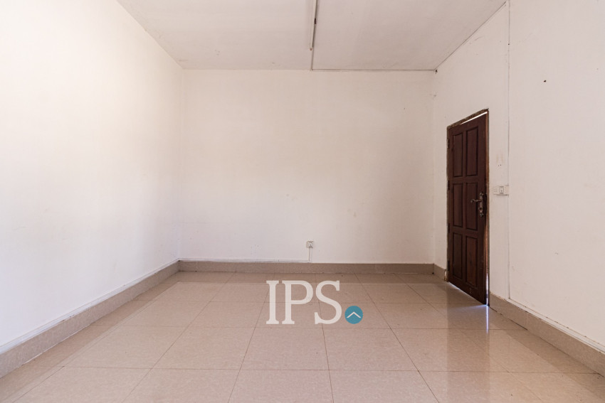 188 Sqm Warehouse For Rent - Chreav, Siem Reap