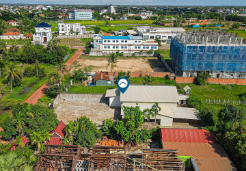 188 Sqm Warehouse For Rent - Chreav, Siem Reap thumbnail