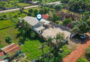 188 Sqm Warehouse For Rent - Chreav, Siem Reap thumbnail