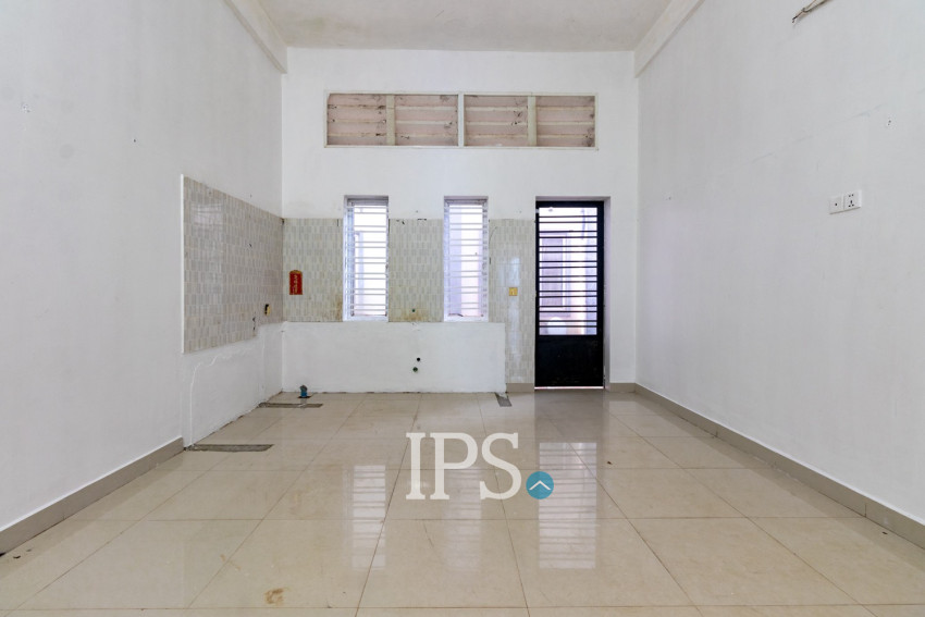 5 Bedroom Flat For Rent - Sala Kamruek, Siem Reap