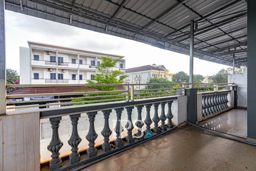 5 Bedroom Flat For Rent - Sala Kamruek, Siem Reap