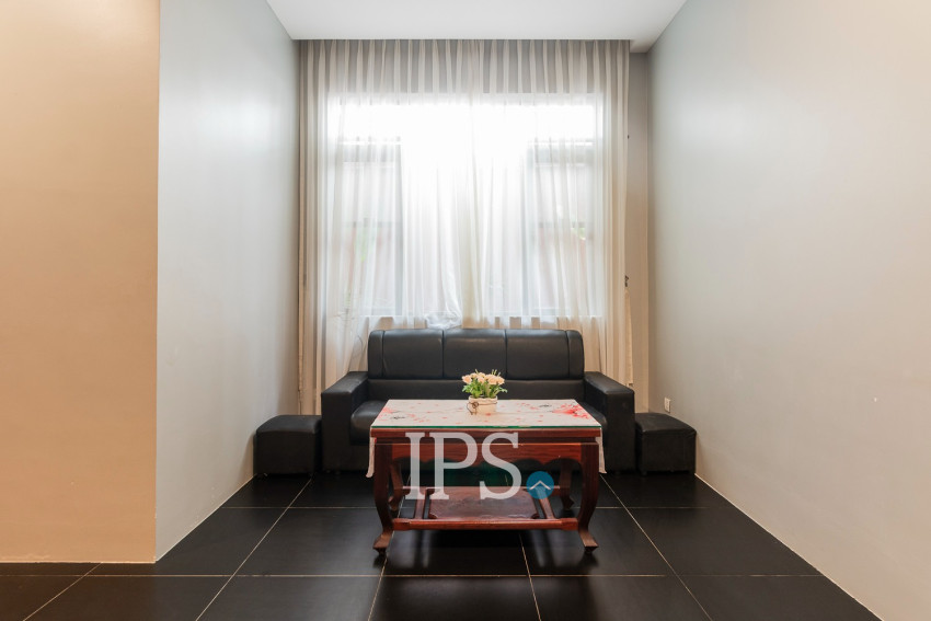 2 Bedroom Apartment For Rent - Slor Kram, Siem Reap