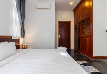 2 Bedroom Apartment For Rent - Slor Kram, Siem Reap thumbnail