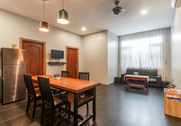 2 Bedroom Apartment For Rent - Slor Kram, Siem Reap thumbnail