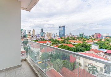 Serviced Apartment For Rent - Grace Residence, Psa Tmey Ti III, Phnom Penh thumbnail