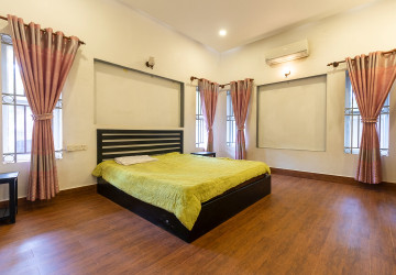 2 Bedroom House For Rent - Sala Kamruek, Siem Reap thumbnail