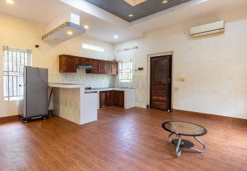 2 Bedroom House For Rent - Sala Kamruek, Siem Reap thumbnail