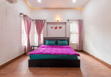 2 Bedroom House For Rent - Sala Kamruek, Siem Reap thumbnail