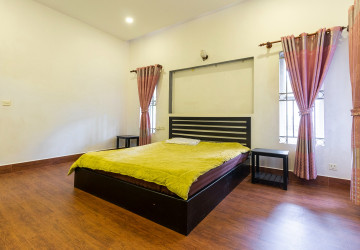 2 Bedroom House For Rent - Sala Kamruek, Siem Reap thumbnail