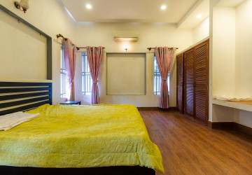 2 Bedroom House For Rent - Sala Kamruek, Siem Reap thumbnail