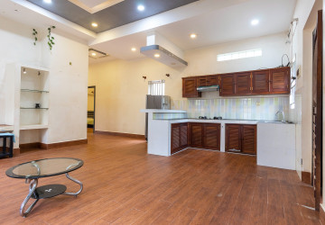 2 Bedroom House For Rent - Sala Kamruek, Siem Reap thumbnail