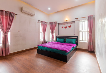 2 Bedroom House For Rent - Sala Kamruek, Siem Reap thumbnail