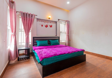 2 Bedroom House For Rent - Sala Kamruek, Siem Reap thumbnail