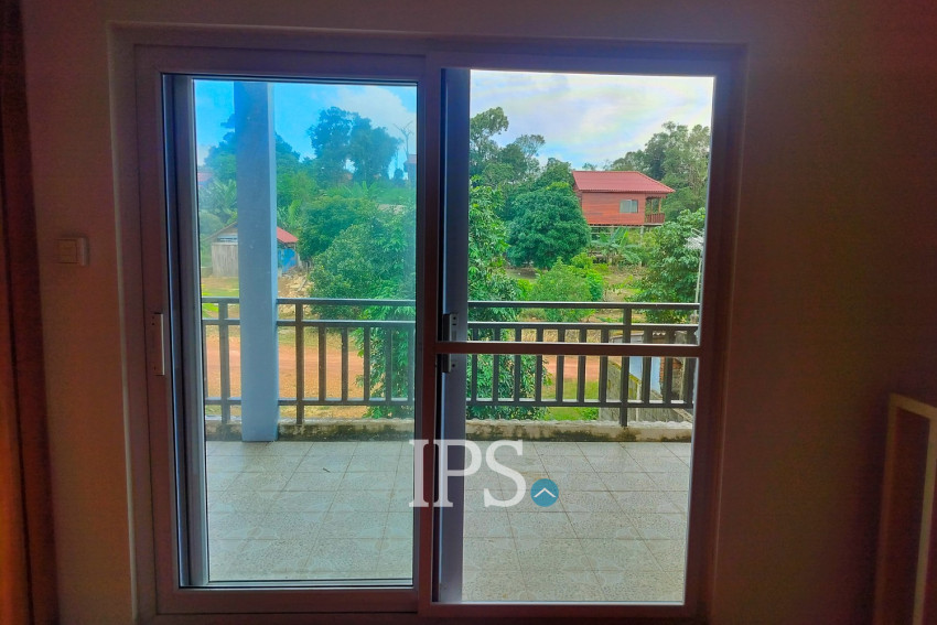 3 Bedroom House For Sale - Koh Rong Sanloem, Sihanoukville