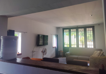 3 Bedroom House For Sale - Koh Rong Sanloem, Sihanoukville thumbnail