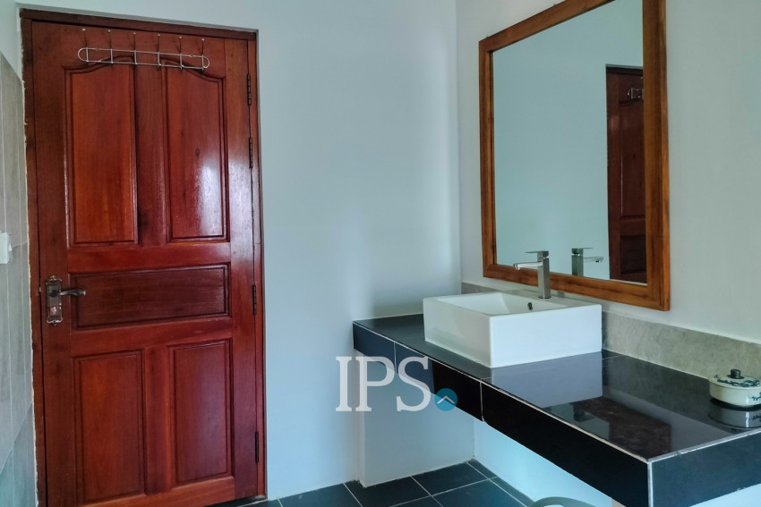 3 Bedroom House For Sale - Koh Rong Sanloem, Sihanoukville