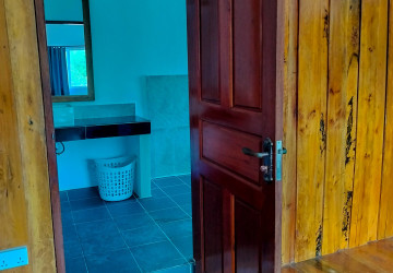 3 Bedroom House For Sale - Koh Rong Sanloem, Sihanoukville thumbnail