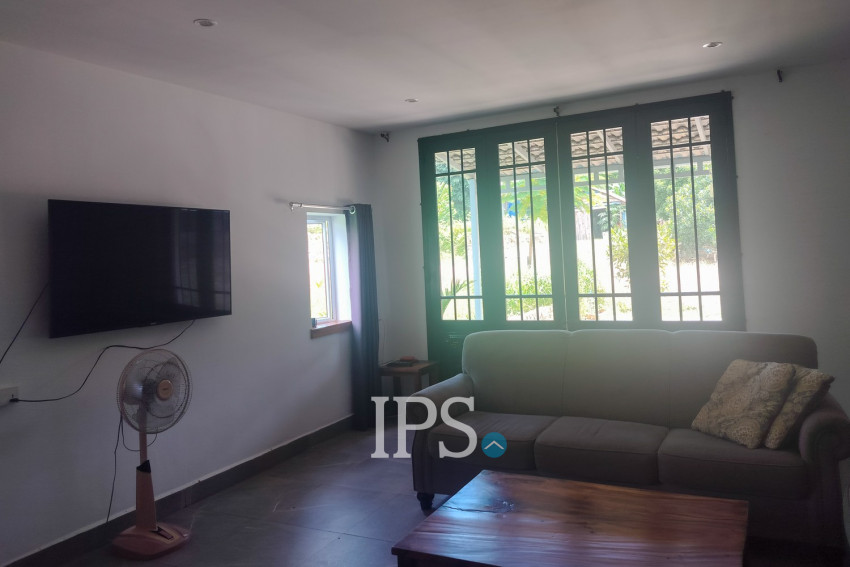 3 Bedroom House For Sale - Koh Rong Sanloem, Sihanoukville