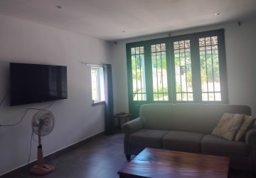 3 Bedroom House For Sale - Koh Rong Sanloem, Sihanoukville thumbnail