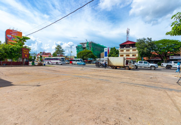 85 Sqm Retail Space For Rent - Svay Dangkum, Siem Reap thumbnail