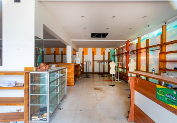 85 Sqm Retail Space For Rent - Svay Dangkum, Siem Reap thumbnail