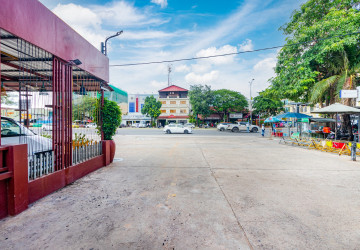 85 Sqm Retail Space For Rent - Svay Dangkum, Siem Reap thumbnail