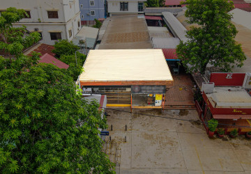 85 Sqm Retail Space For Rent - Svay Dangkum, Siem Reap thumbnail