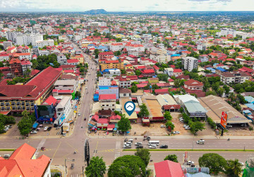 85 Sqm Retail Space For Rent - Svay Dangkum, Siem Reap thumbnail