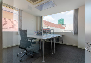 888 Sqm Office Space For Rent - Norodom BLVD, Phsar Thmei 3, Phnom Penh thumbnail