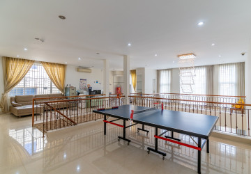 4 Bedroom Villa For Rent - Boeung Kak 1, Phnom Penh thumbnail