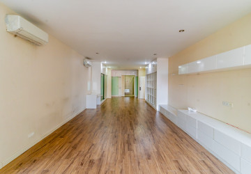 5 Bedroom Villa For Rent - Boeung Kak 1, Phnom Penh thumbnail