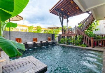 7 Bedroom Boutique For Sale - Svay Dangkum, Siem Reap thumbnail